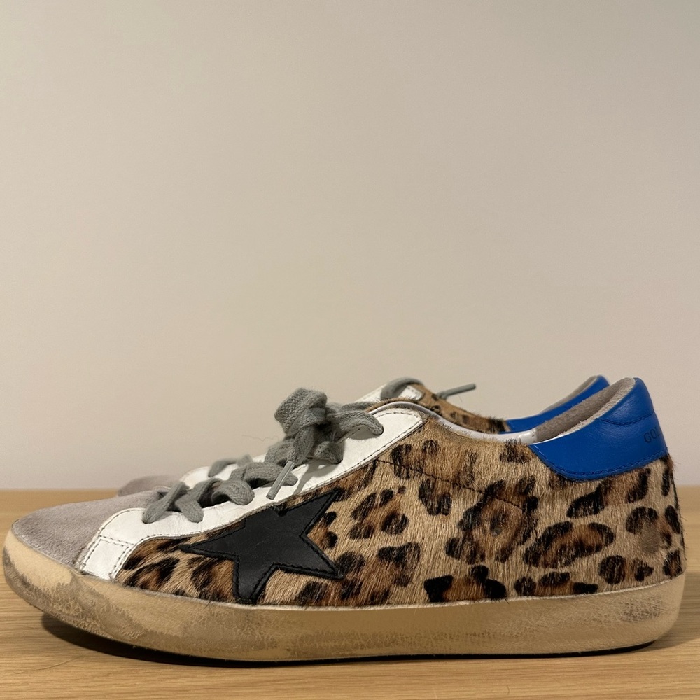 Golden Goose Sneakers